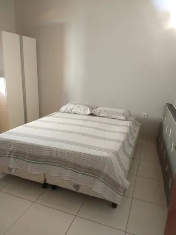 Casa de aluguel por temporada em Barra de São Miguel - Foto 10