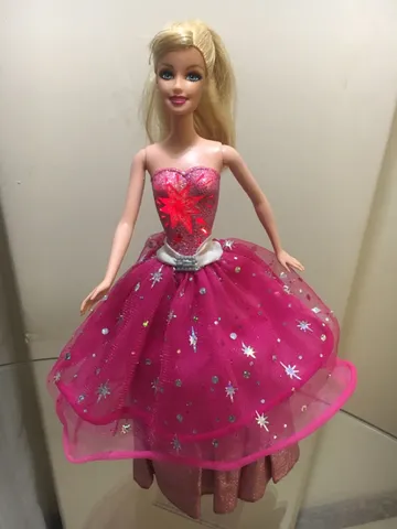 Roupinhas barbie  +47 anúncios na OLX Brasil