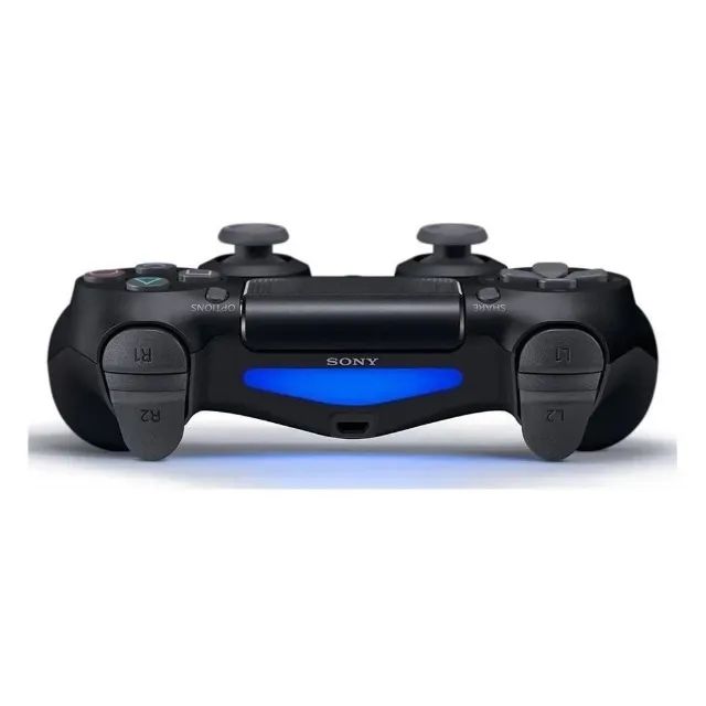 ControleJoystick Sem Fio PS4 Playstation Dualshock 4 Acess rios