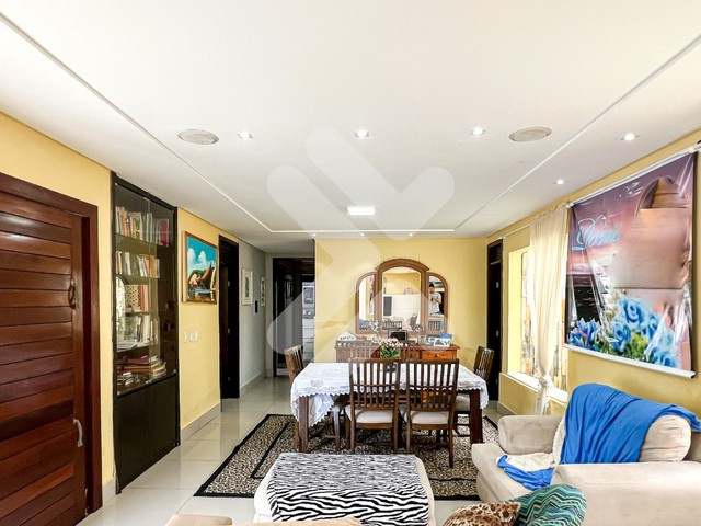 Casa 4 quartos à venda - Lagoa Nova, Natal - RN 1157200851 | OLX