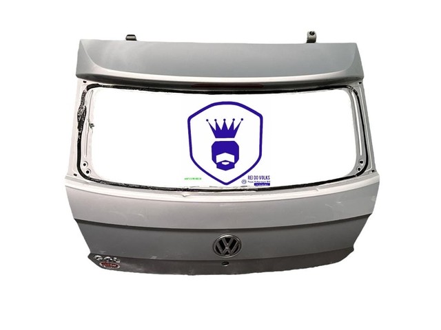 Tampa Traseira Original Vw Do Gol G E G A Carros Vans E