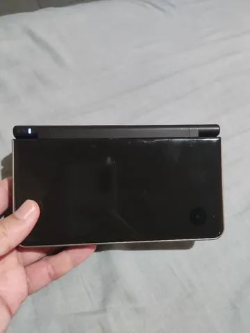 nintendo dsi XL desbloqueado - Videogames - Engenho de Dentro, Rio de  Janeiro 1261934474