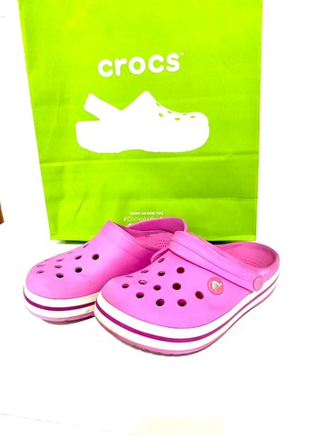 Crocs tamanho 33 | +90 anúncios na OLX Brasil