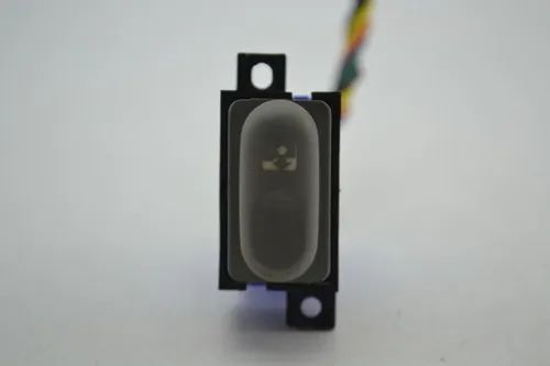 Botão Interruptor Vidro Eletrico Renault Scenic Original