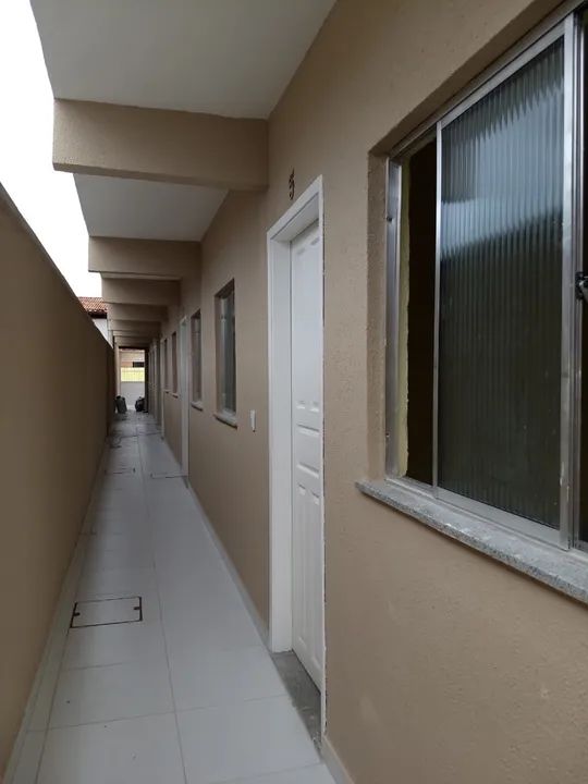 Kitnet para alugar no Jardim das Oliveiras - Foto 12