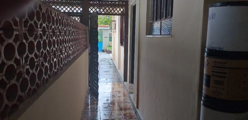 Casa - Maria da Graça - Rua Miguel Gama - Sala e Quarto - Próximo Metrô - Vaga - Foto 2