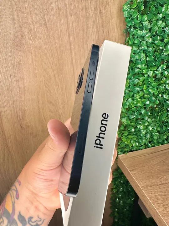iPhone 13 128gb (18x de R$178,90) - Foto 3