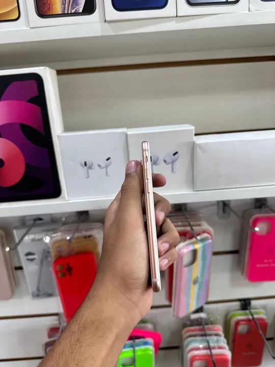 IPHONE 8 64 GB - Foto 4