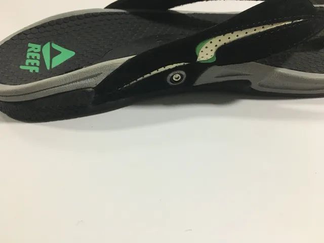 Chinelo Reef 41 Original Exclusivo - Foto 5