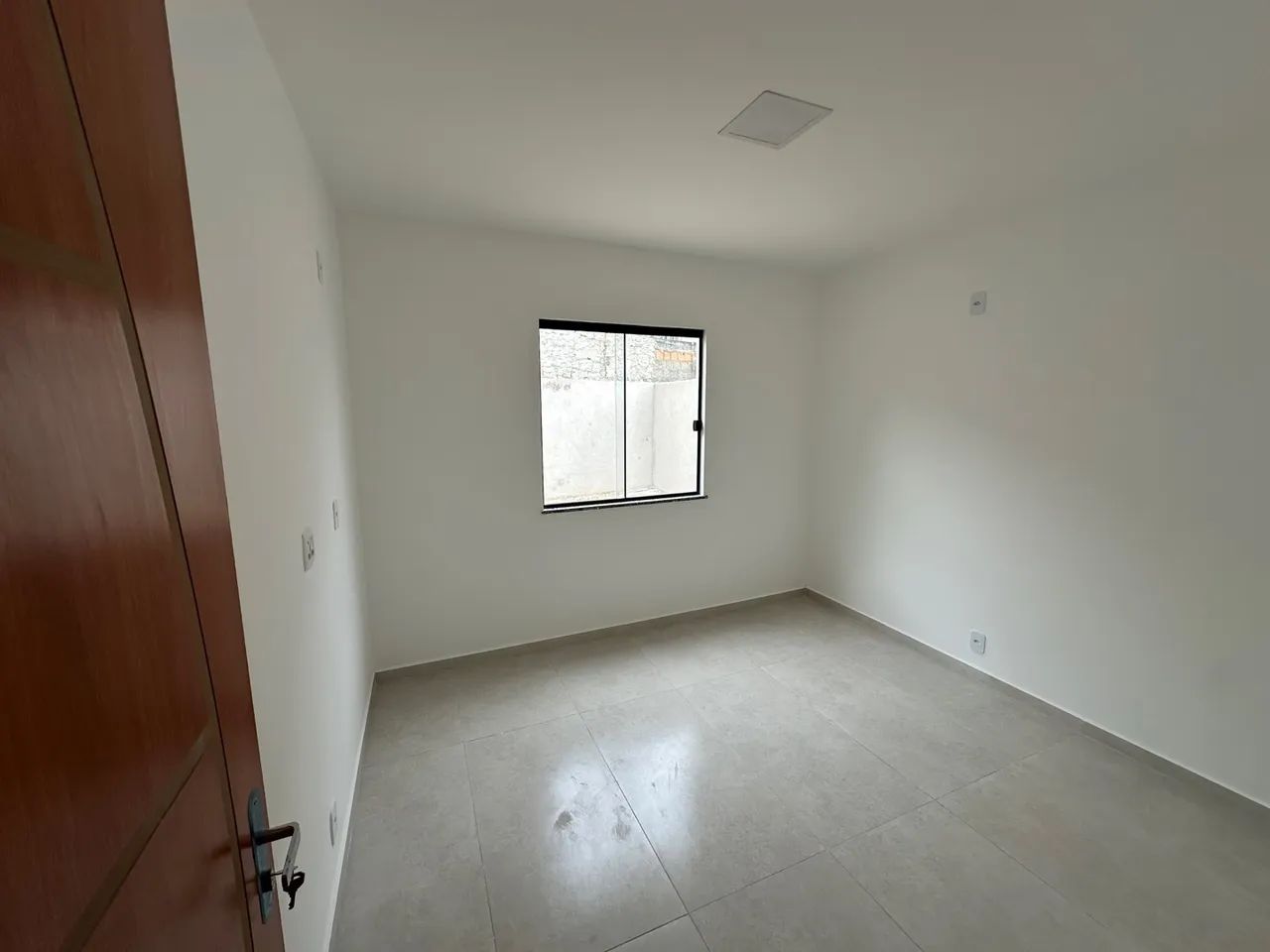 Casa recém construída. - Foto 5