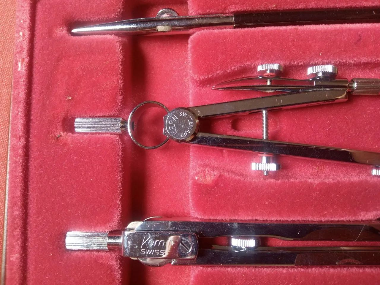 Compasso Kern  - Foto 4