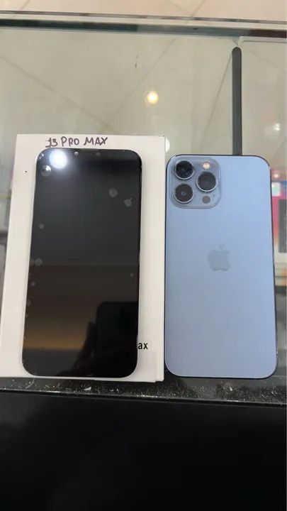 TELA 13 PRO MAX PREMIUM 