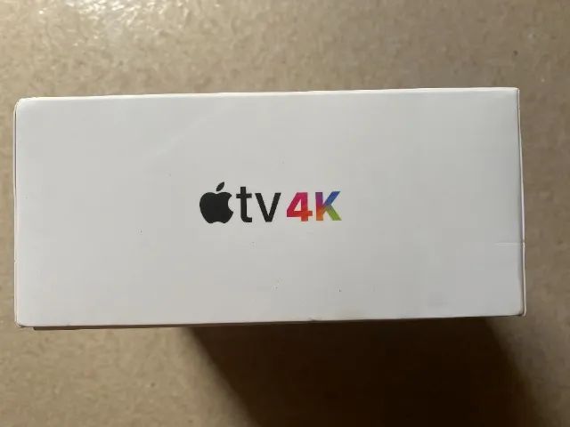 Apple TV 4K (2nd geração) 64GB - A2169 - Foto 4