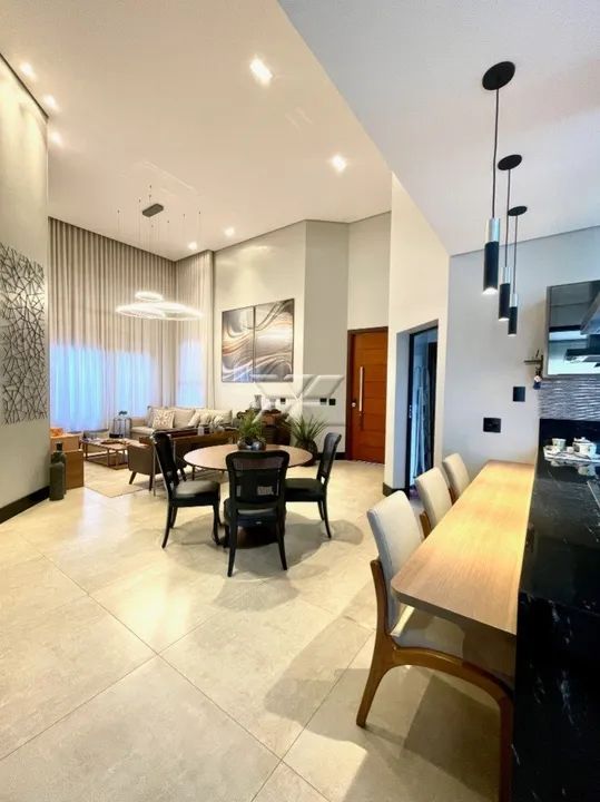 Casa térrea com 4 suítes à venda no Campos do Conde - Foto 5
