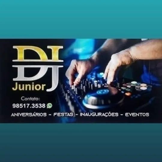 DJ,Som, Iluminação 