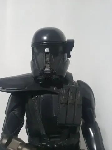 Star WARS: DEATH TROOPER Rogue One - Foto 3