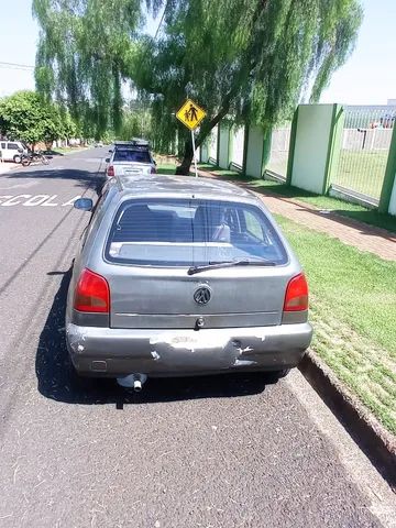 Gol MI 99 - Foto 4