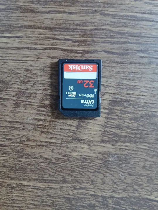 Câmera SL3 Canon - Foto 6