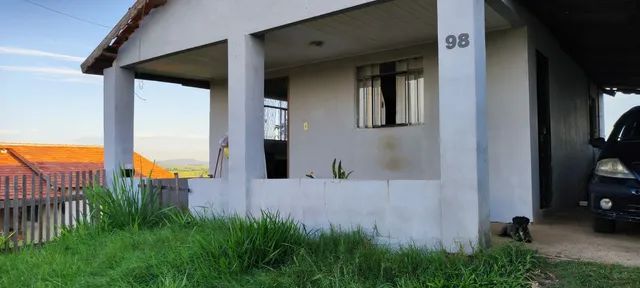 Captação de Casa a venda na Avenida Arnaldo Rodrigues Bittencourt, Vila Nossa Senhora da Escada, Barueri, SP
