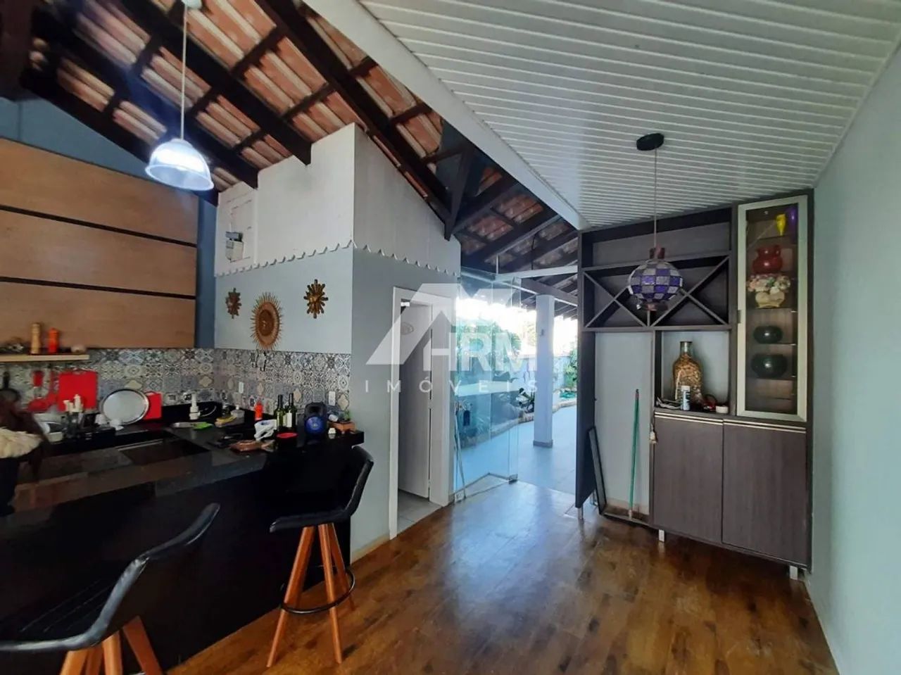 Casa com 5 quartos a venda na praia dos amores em Balneário Camboriú- SC. - Foto 5