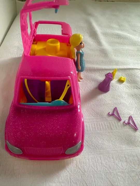 Limousine da Polly - Foto 4
