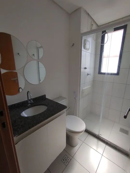 Apartamento 3/4 no Sun River na Ribeira - Foto 11