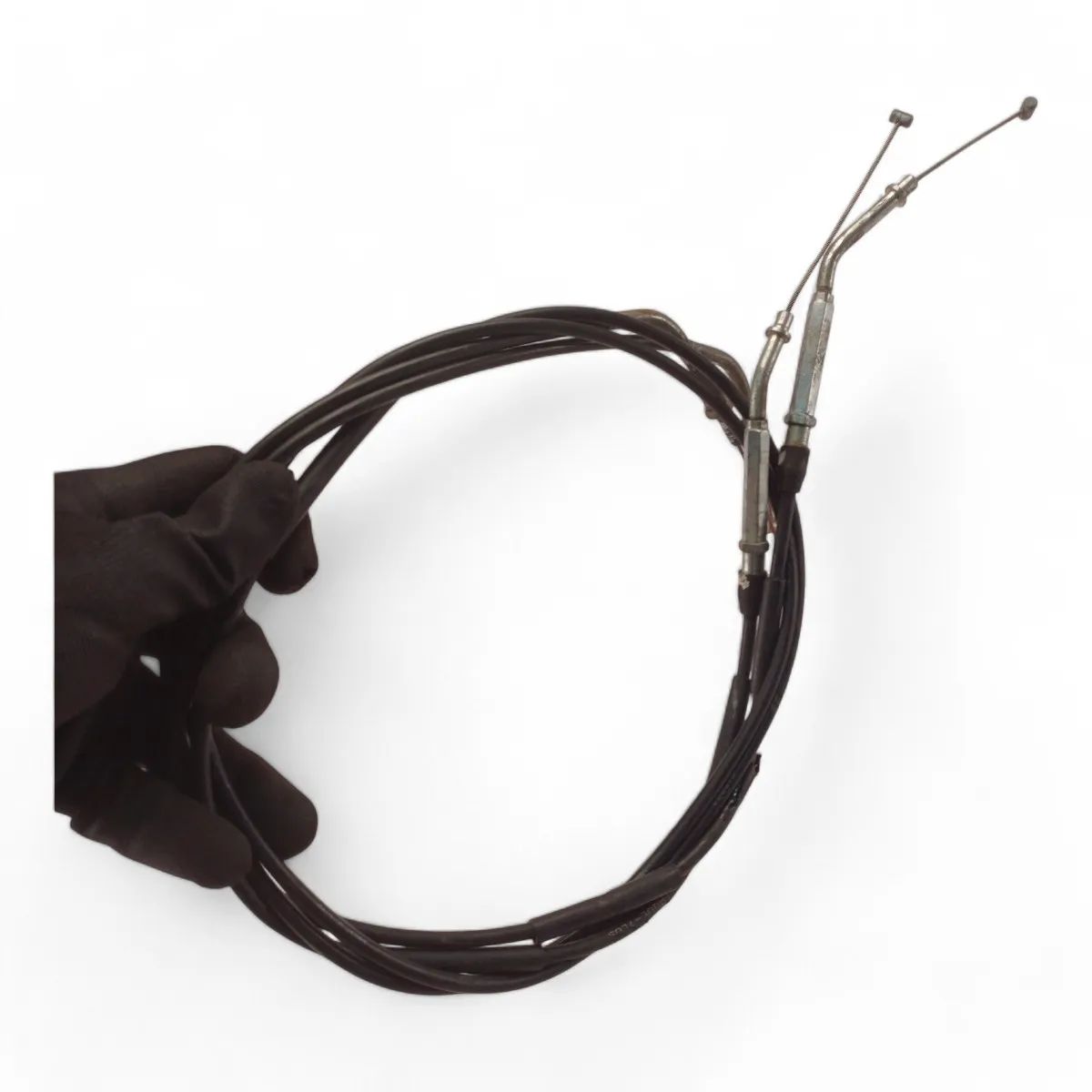 Cabo Servo Motor Suzuki Srad 750 2008 - Foto 5