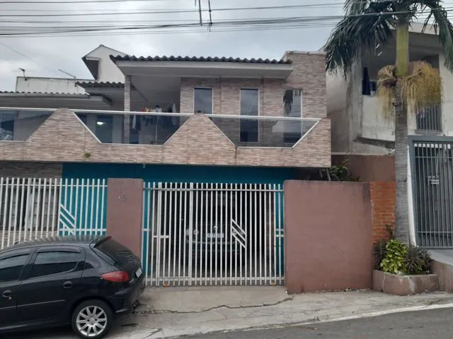 Captação de Casa a venda na Rua Jordão Lourenço de Góis, Cidade Industrial, Curitiba, PR