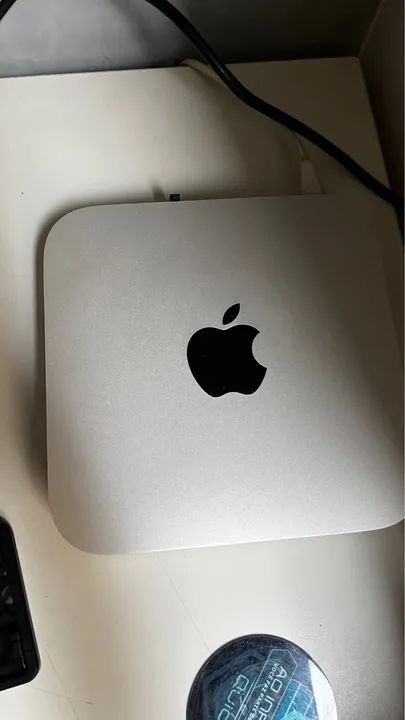 Mac Mini Pro i5