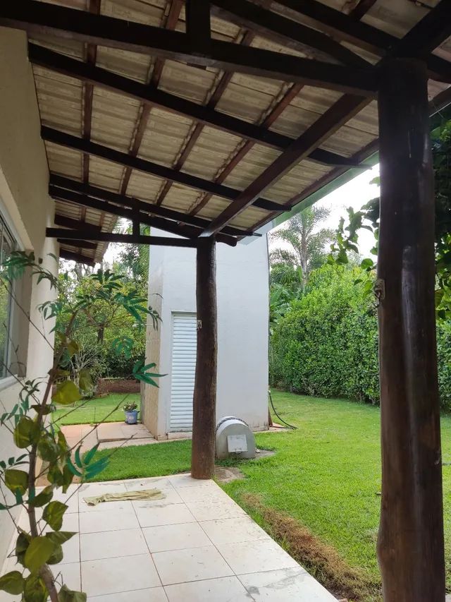 Chácara Condomínio nova Itália - Foto 11