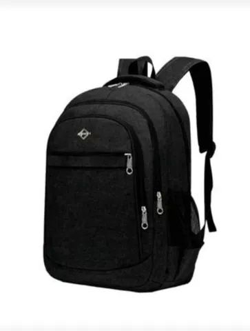 Mochila Escolar Reforçada impermeável