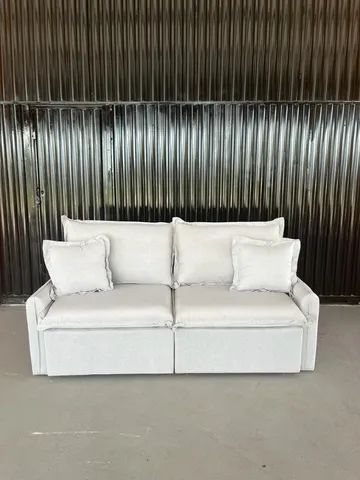 Sofá Cama lux (novo)