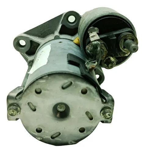 Motor Arranque New Fiesta 1.5 2014 - Foto 2