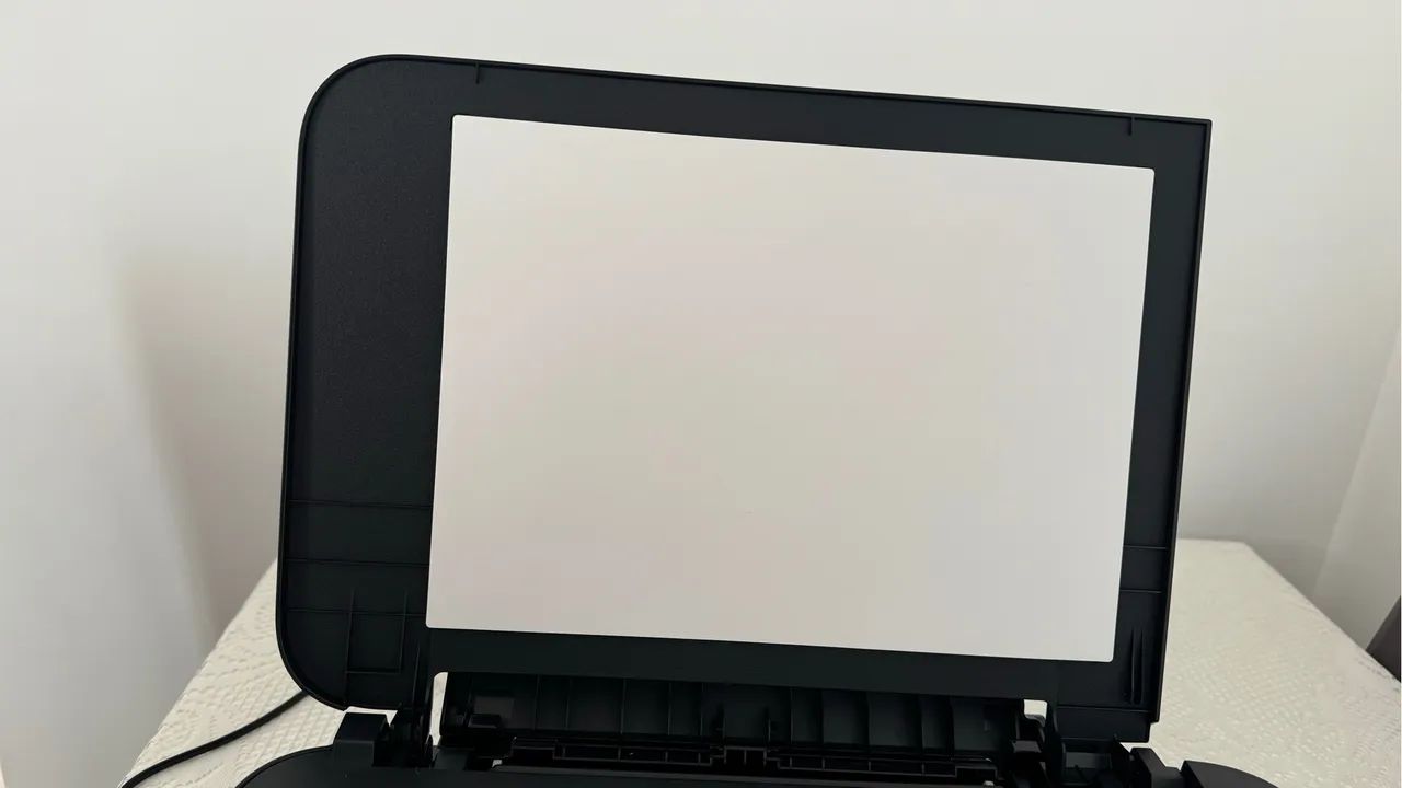 Impressora canon  - Foto 3