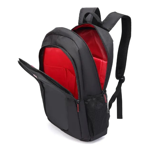 Mochila Kross Elegance Executive Para Notebook 15.6 - Foto 3