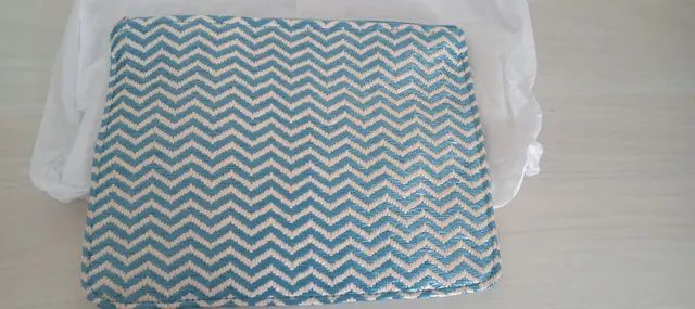 Bolsa de mão Le Lis Blanc - Foto 5