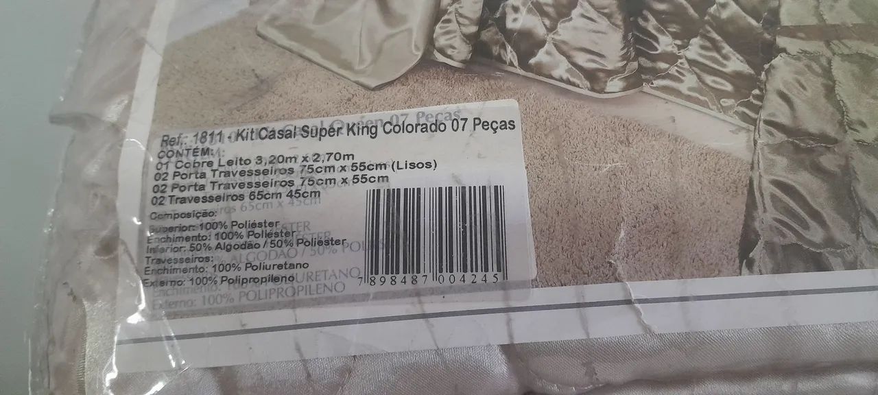 Roupa de cama - Foto 3