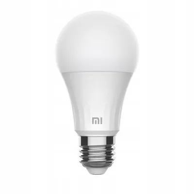 Lâmpada Led Xiaomi Mi Smart Led Bulb 2700k 810 Lumens 008822