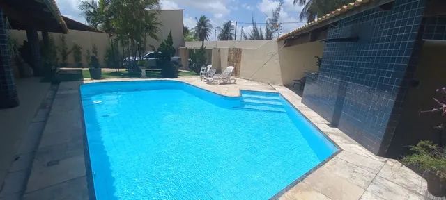Casa pra alugar por temporada na Tabuba, Caucaia próx ao Cumbuco - Foto 8