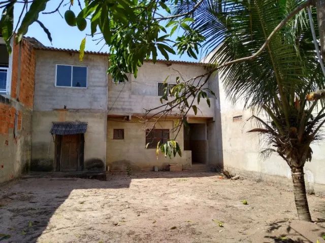 Sobrado, Lagomar, Macaé, RJ