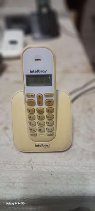 Telefone sem fio , - Foto 3
