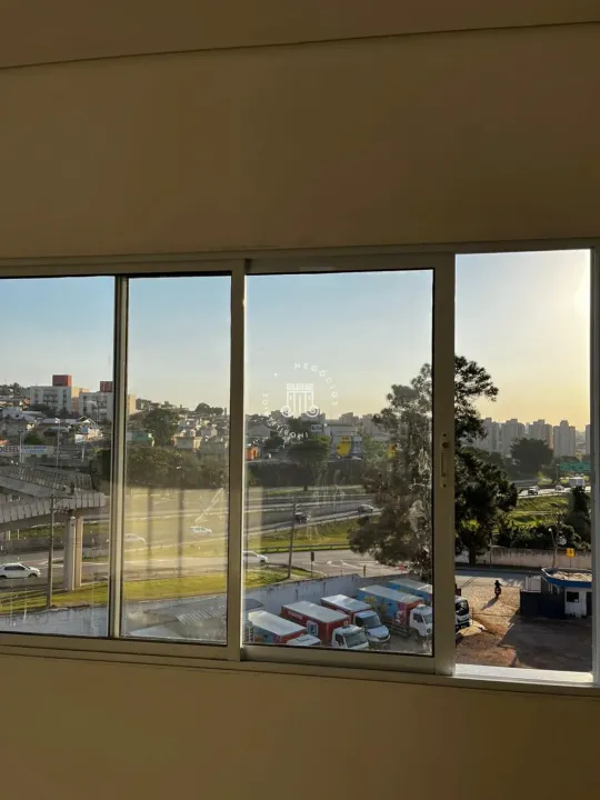 SALA PARA LOCAÇÃO - LOCALIZADA NO BAIRRO VILA VIOTTO - JUNDIAÍ/SP