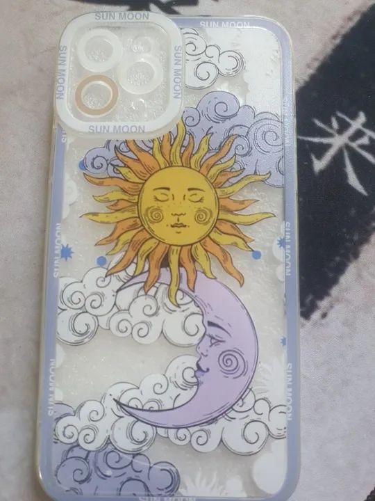 Capinha para Iphone 13