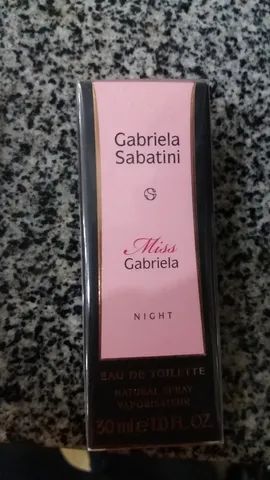 Perfume - Gabriella Sabatine - Original - Foto 2