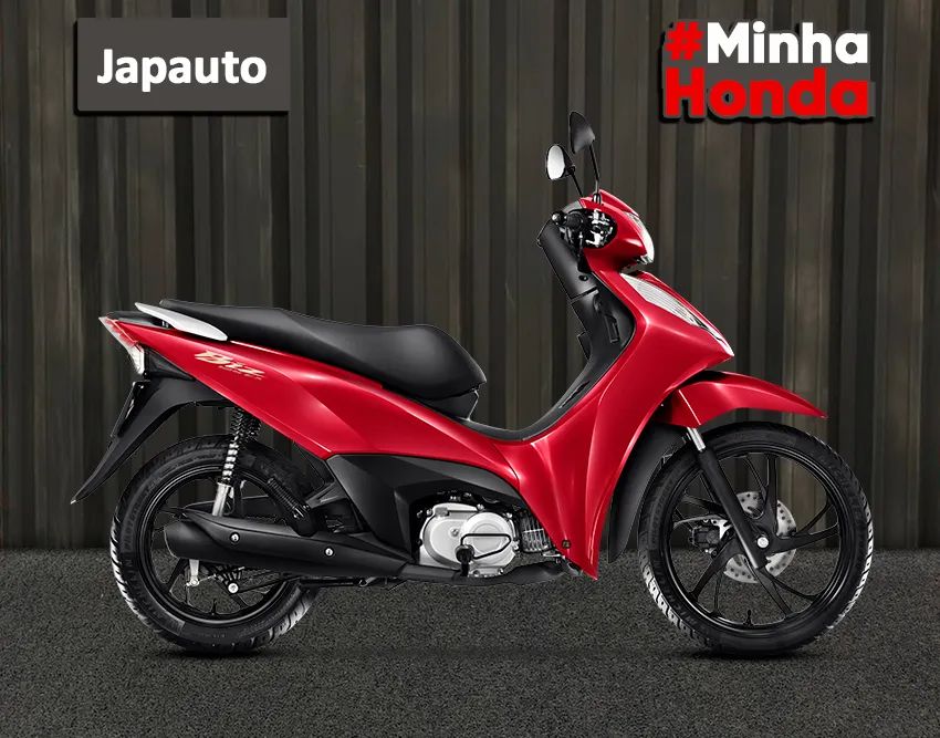 HONDA BIZ 125 EX - Foto 4