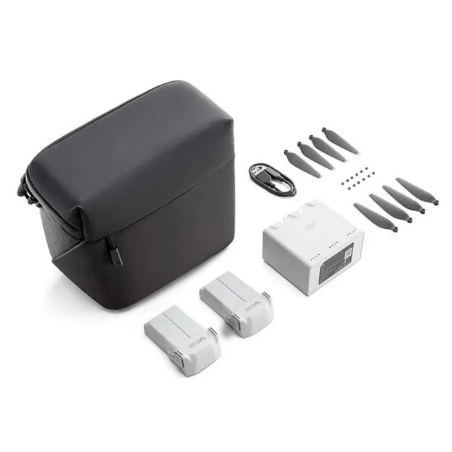 Kit Combo DJI Fly More para Mini 3 Pro Original