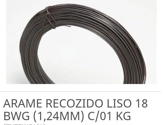Tela de Alambre para Galinheiro, Cerca - Foto 4