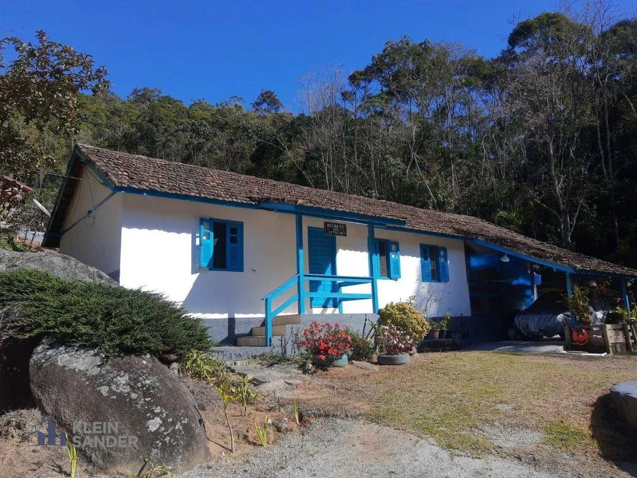 Sítio com 3 dormitórios à venda, 34034 m² por R$ 650.000,00 - Vargem Alta - Nova Friburgo/ - Foto 3