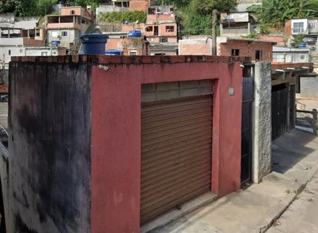 Captação de Casa a venda na Rua Recife, Vila Lanfranchi, Franco da Rocha, SP