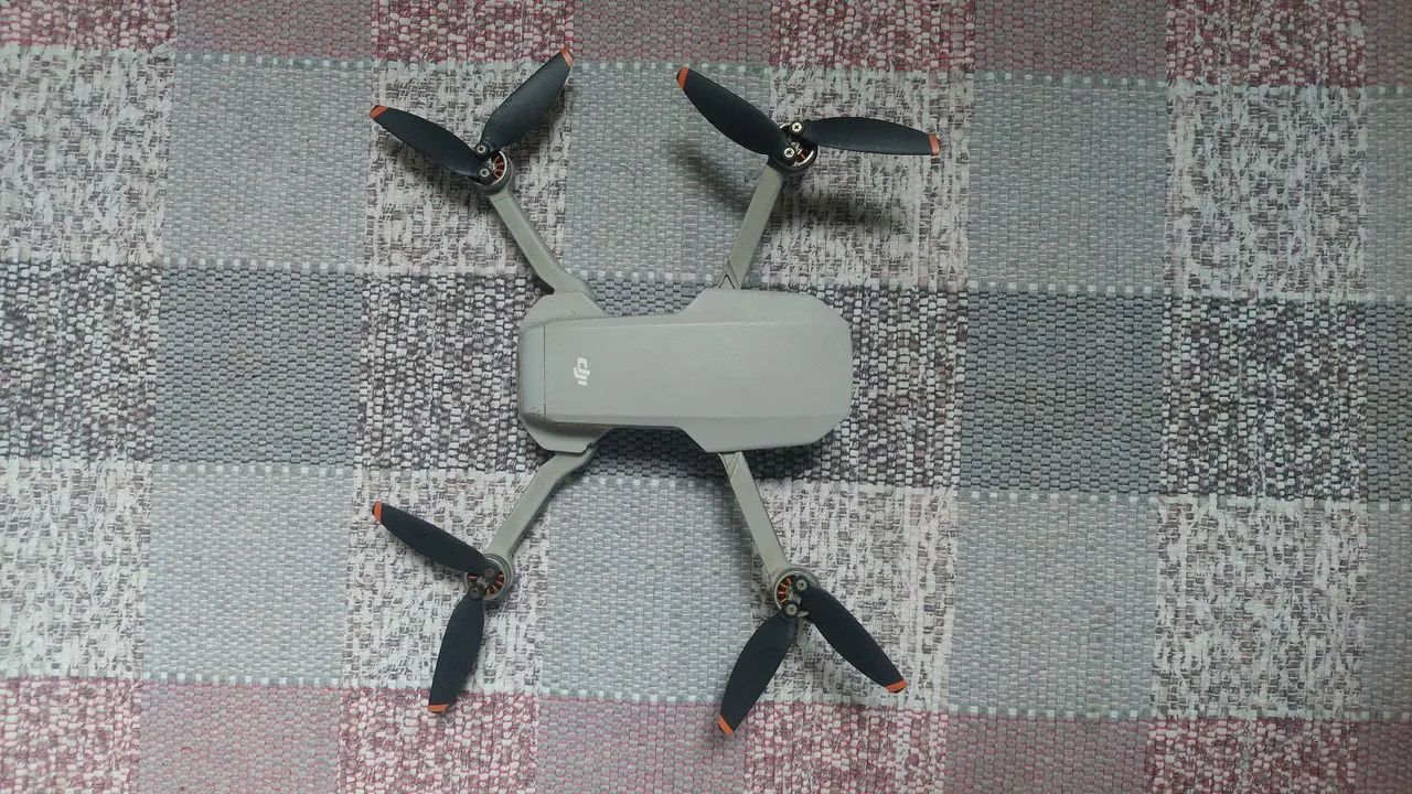 Drone DJI Mini 2
